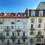 Little Paris - Delizioso Monolocale Nel Cuore Di Torino