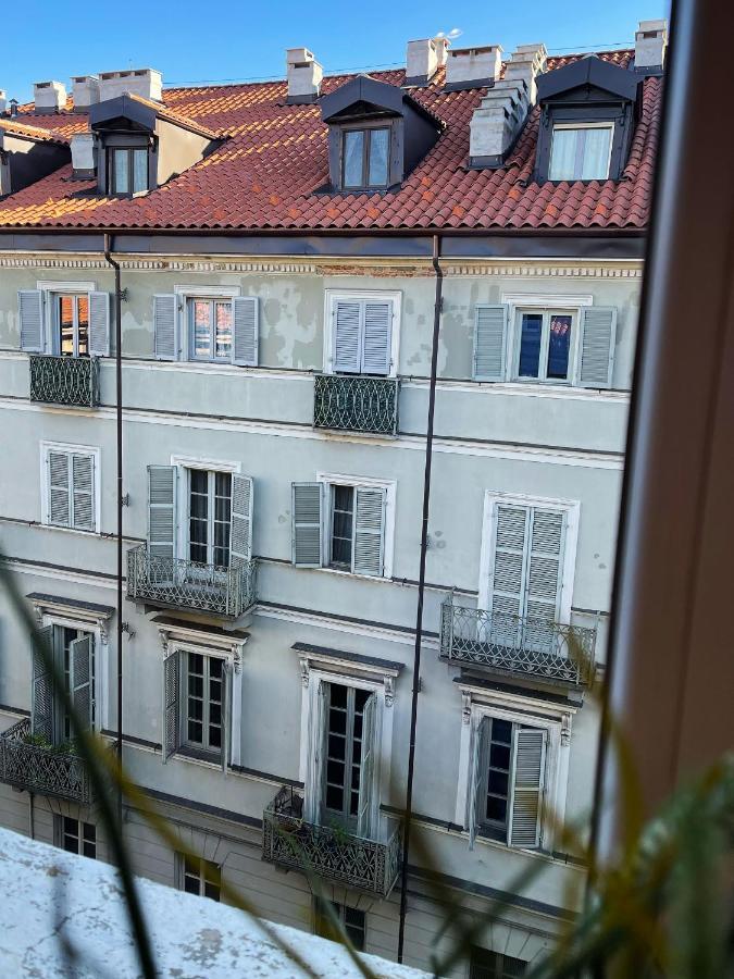Little Paris - Delizioso Monolocale Nel Cuore Di * Turin