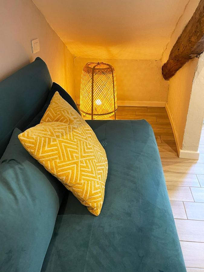 Appartamento Little Paris - Delizioso Monolocale Nel Cuore Di *