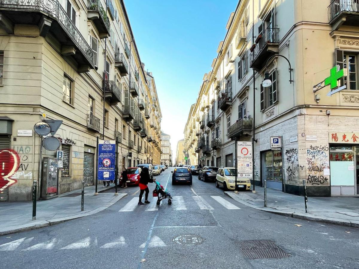 Appartamento Little Paris - Delizioso Monolocale Nel Cuore Di *
