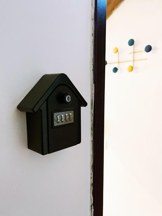 Little Paris - Delizioso Monolocale Nel Cuore Di Appartamento *